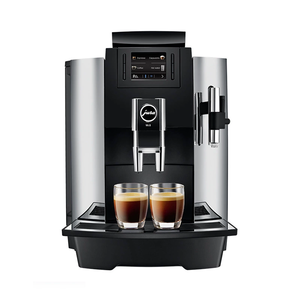 <span class=keywords><strong>Machine</strong></span> à café expresso <span class=keywords><strong>automatique</strong></span> <span class=keywords><strong>jura</strong></span> X8 - Product Image 4
