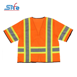 Fábrica de alta visibilidad Polo fabricantes de ropa china ropa de <span class=keywords><strong>trabajo</strong></span> para los hombres - Product Image 5