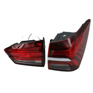 Außenrücklicht für MG RX5 ERX5 OE 1023867810238679 LED Neu <span class=keywords><strong>Xdream</strong></span> - Product Image 1