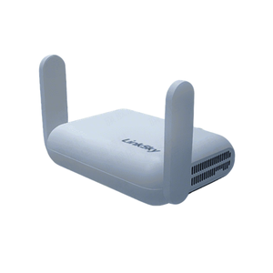 Hi-liên kết mới đến 2025 HLK-WR10 băng tần kép Gigabit Mini Wifi 6 Bộ định tuyến cho căn hộ lớn 80 + Thiết bị kết nối đồng thời - Product Image 6