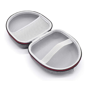 Sac de rangement pour écouteurs, étuis rigides en EVA, étui de transport de protection pour écouteurs Beats Studio - Product Image 1