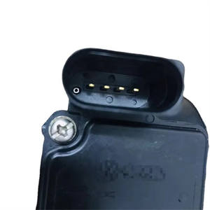 Ricambi Auto sensore di flusso d'aria di massa OEM 078133471E AFH70-08D AFH7008D AFH70 08D 142-241 142241 per Audi A4 A6 per VW <span class=keywords><strong>Passat</strong></span> motore - Product Image 4