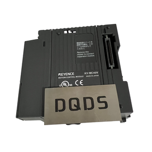 Controlador Programable KV-MC40V, Unidad de Movimiento de Posicionamiento por Pulso de 4 Ejes, con Garantía de Un Año, Origen Japón, Calidad Premium - Product Image 3
