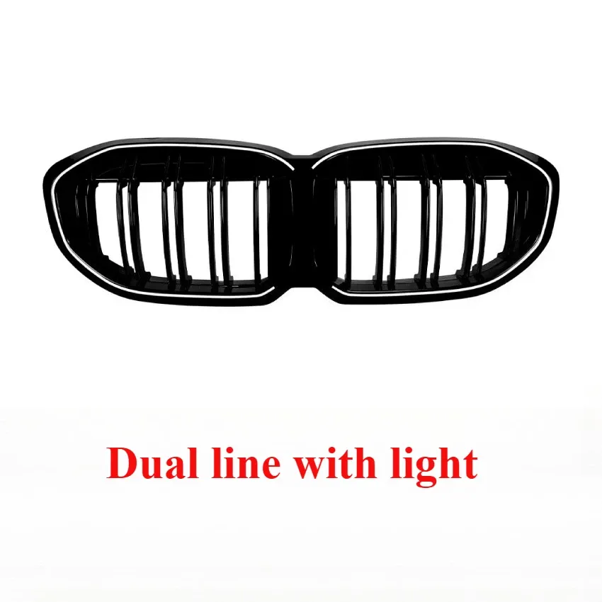 Double ligne type 2