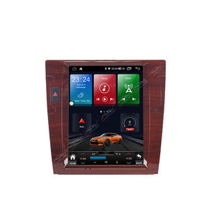 Gerllish Android Pour <span class=keywords><strong>Volkswagen</strong></span> <span class=keywords><strong>Phaeton</strong></span> <span class=keywords><strong>2004</strong></span>-2015 Tesla Radio Car GPS Navigation Multimedia Player Radio Tape Recorder Head unit - Product Image 1