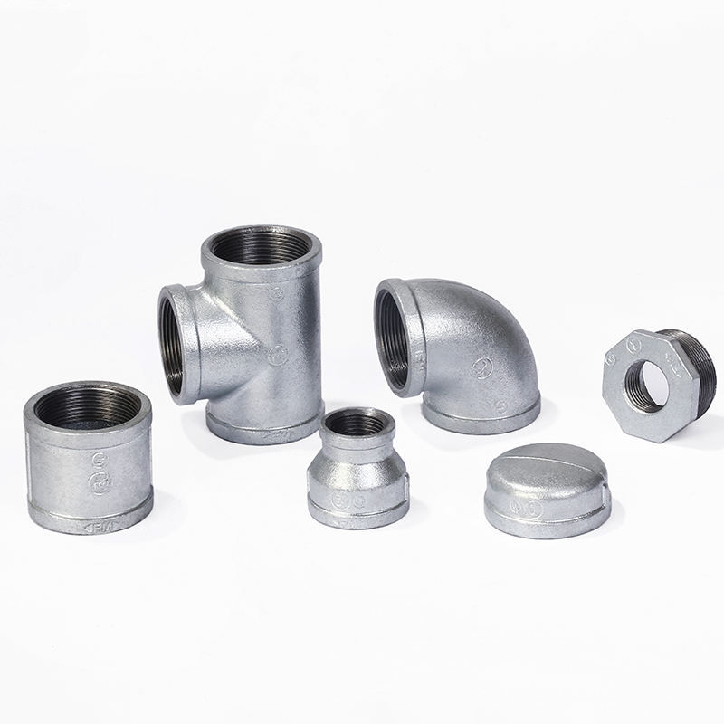Gi Pipe Fitting