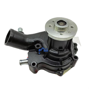 DH220-5 DB58ปั๊มน้ำเครื่องยนต์ดีเซลสภาพใหม่65.06500-6402A 65.06500-6144B - Product Image 2