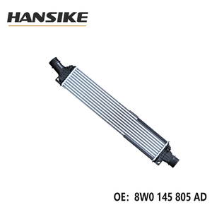 HANSIKE OEM OEM System System System sistem pendingin untuk tangki air Audi A5L C8 harga murah - Product Image 2