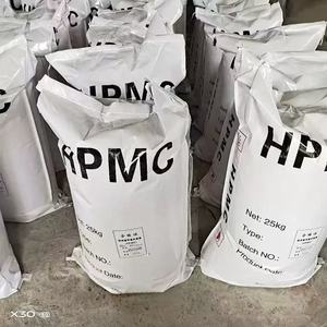 Chất lượng cao HPMC 99.9% hydroxypropyl Methyl Cellulose giá nhà máy tốt nhất - Product Image 6