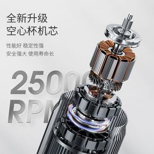 TAYE Professional Latest Best Type Portable Electric Hollow Cup <b>Nail</b> Drill Machine for <b>Nail</b> Salon - Product Image 3