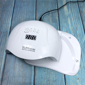 SOLEIL professionnel X5 plus <span class=keywords><strong>UV</strong></span> A MENÉ LE dessiccateur de <span class=keywords><strong>lampe</strong></span> de clou <span class=keywords><strong>pour</strong></span> tous les <span class=keywords><strong>vernis</strong></span> à ongles FD-224 <span class=keywords><strong>UV</strong></span> <span class=keywords><strong>lampe</strong></span> à ongles - Product Image 4
