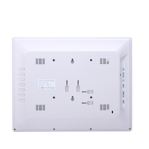 <span class=keywords><strong>14</strong></span> "<span class=keywords><strong>inch</strong></span> màn hình vuông độ nét cao khung ảnh kỹ thuật số, máy nghe nhạc video quảng cáo. - Product Image 3