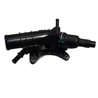 Thermostat de liquide de refroidissement moteur Changan de haute qualité, neuf, référence OEM 1306010-NE05, pièce de rechange universelle