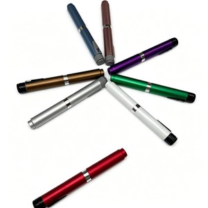 V2 60IU Industrial Use Liquid Dosing <b>Pen</b> with Box <b>Multiple</b> <b>Colors</b> for Cartridge Based Applications - Product Image 5