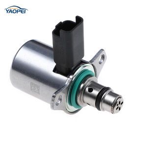 BK2Q-9358-AA福特过境自定义游侠<span class=keywords><strong>2.2</strong></span> TDCI燃油泵压力调节器控制阀 - Product Image 2