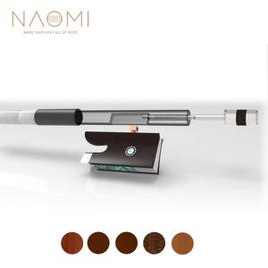 <span class=keywords><strong>Violon</strong></span> archet pour <span class=keywords><strong>violon</strong></span> en Fiber de carbone, personnalisé, boho, personnalisé, Double basse, 4/4, pernimuco, livraison gratuite - Product Image 1