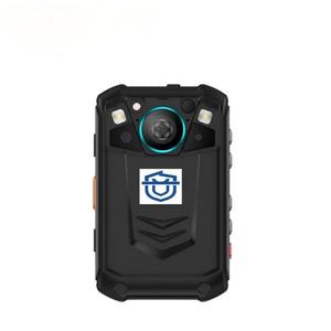 Caméra corporelle HD 1080P avec vision nocturne et fonction GPS, caméra haute résolution 32MP qui capture des images et des vidéos claires comme du cristal - Product Image 4