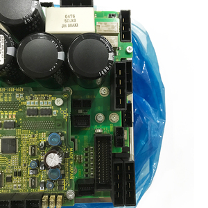 Fanuc หุ่นยนต์เครื่องขยายเสียง A20B-8101-0790 A06B-6400-H101 A20B-8101-0801 - Product Image 6