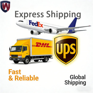 <span class=keywords><strong>Livraison</strong></span> express internationale à grande vitesse <span class=keywords><strong>DHL</strong></span> FedEx UPS dans le monde entier, <span class=keywords><strong>livraison</strong></span> porte à porte, temps <span class=keywords><strong>de</strong></span> transit stable, moins cher, assistance 24h/24 et 7j/7 - Product Image 1