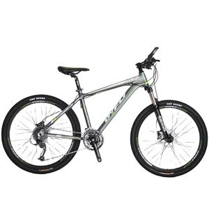 Vélo vtt géant léger en aluminium, 29 pouces, avec freins à disque, approuvé CE, malaisienne - Product Image 5