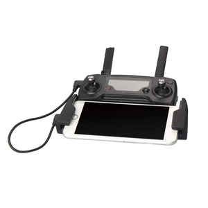 Cable Micro <span class=keywords><strong>USB</strong></span> de 0.3m con Ángulo Recto de 90 Grados, Revestimiento de PVC y Conductor de Cobre Puro para Control Remoto de Drones, Automóviles y Teléfonos Móviles - Product Image 5