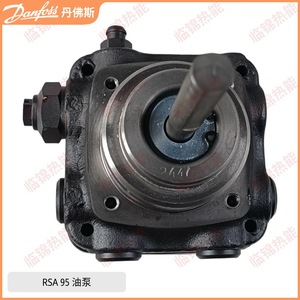 Pompes d'injection de carburant diesel RSA60L RSA95RL RSA125L RSA95L RSA60R RSA125RL - Product Image 2