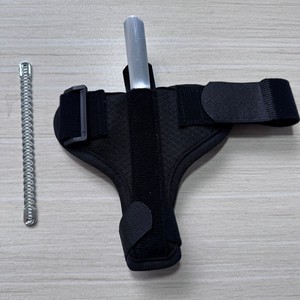 Attelle de poignet pour l'inflammation de la gaine tendineuse, entorse médicale, entorse de l'articulation du poignet de la mère, fixation du pouce et des doigts, gants de protection - Product Image 3