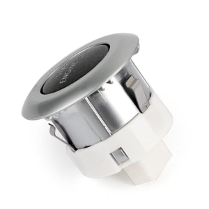 Commutateur de démarrage d'allumage de moteur de haute qualité LR014015 pour Land Rover LR4 2010-2013 Range Rover <span class=keywords><strong>Sport</strong></span> - Product Image 2