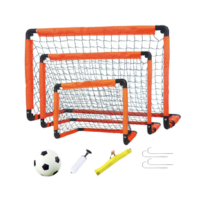 Samba Pop Up Goal 6ft- 1 Pair - SP Sports And Leisure Ltd - View #3