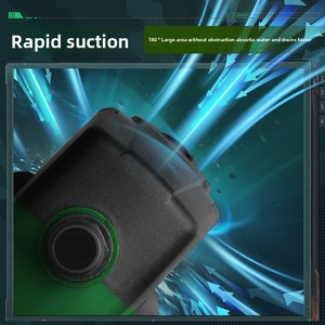 <span class=keywords><strong>Vente</strong></span> directe usine – Pompe à eau submersible en plastique 3000L/H 3,2M 45W <span class=keywords><strong>pour</strong></span> aquarium et bassin, 110-240V, écologique, <span class=keywords><strong>pour</strong></span> usage domestique - Product Image 5