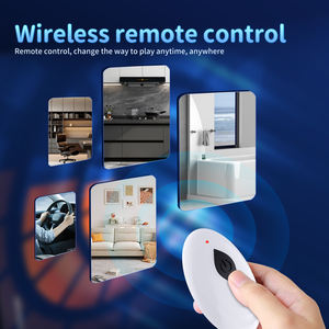 Anillo para Pene con 10 Modos de Vibración y Retraso de la Eyaculación para Adultos - Product Image 2