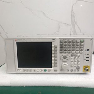 Analizador de Señales Agilent N9020A, Analizador de Espectro de 13.6 GHz para Uso en Laboratorio - Product Image 2
