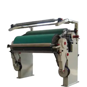 造纸工业配件设备造纸厂表面尺寸造纸机