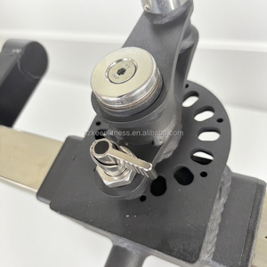Máquina de entrenamiento de <span class=keywords><strong>hombro</strong></span> de <span class=keywords><strong>remo</strong></span> sentado Placa de extensión trasera Carga Prensa de <span class=keywords><strong>hombro</strong></span> Máquina de entrenamiento de fuerza <span class=keywords><strong>Remo</strong></span> <span class=keywords><strong>vertical</strong></span> - Product Image 6
