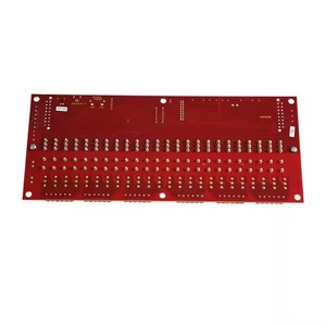 Carte de commande de climatisation numérique 640C0024G01 avec ports d'entrée/sortie (I/O) distribués uniformément pour les unités de générateurs quantiques - Product Image 4