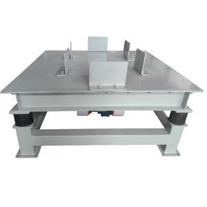 <span class=keywords><strong>Plateforme</strong></span> <span class=keywords><strong>vibrante</strong></span> au meilleur prix pour le compactage des moules en béton et en plâtre - Product Image 4