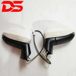 87940-12G00 Mirror Gương Chiếu Hậu To-yo-ta Corolla 2019-2021 RH LH + Tín Hiệu Rẽ - Product Image 3