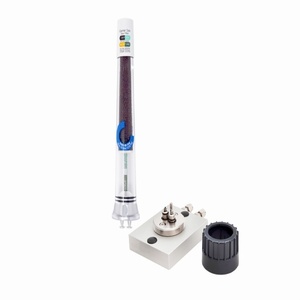 Purificateur de gaz d'argon de qualité alimentaire 300 purificateur de gaz d'argon de structure raisonnable 99.9999% ml pour l'école - Product Image 5