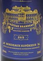 Étiquette de vin artisanal personnalisée estampage or UV logo auto-adhésif imprimé sur papier argenté brillant emballage unique d'autocollant de bouteille