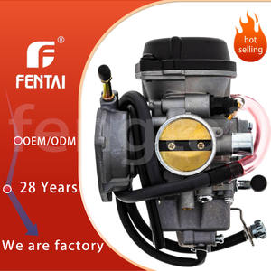 Carburateurs de moto de course 36mm de qualité supérieure pour <span class=keywords><strong>Suzuki</strong></span> LTZ400 LTZ400ATV yamaha 350cc Kit de réparation de carburateur - Product Image 1