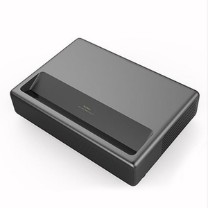 โปรเจคเตอร์ Mijia 1S เลเซอร์ 4K UHD 2000ANSI ระยะฉายสั้น รุ่นใหม่ล่าสุดปี 2020 - Product Image 1