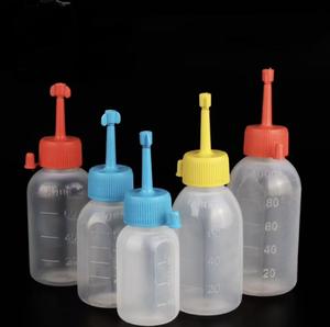 Alat Inseminasi Buatan Babi, Semen, Kepala Kecil Besar, Babi Betina Tidak Berpengalaman, Digunakan dengan Kateter Inseminasi Buatan Kunci Dalam - Product Image 3