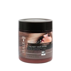 Set di <span class=keywords><strong>Shampoo</strong></span> e Balsamo per <span class=keywords><strong>Capelli</strong></span> Lisci con <span class=keywords><strong>Cheratina</strong></span> Naturale, Maschera per <span class=keywords><strong>Capelli</strong></span> Cremosa Biologica Best Seller - Product Image 5