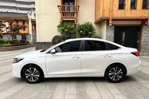 2021 2024 Voiture d'occasion pas cher <span class=keywords><strong>Prix</strong></span> d'usine en Chine Berline Changan Eado Voiture à essence Changan Eado Voiture d'occasion Voiture en bon état Eado - Product Image 5
