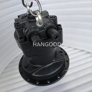 Motore idraulico dell'oscillazione del cavallo <span class=keywords><strong>JS205</strong></span> JS220 JS200 MFC160-039D veloce 20/925315 del motore di Slew del cavallo JS205LC - Product Image 4