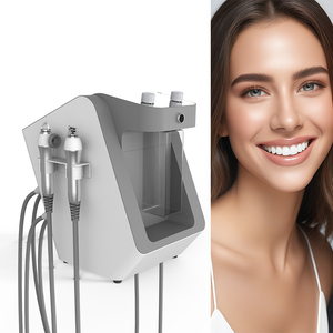 Productos de Tendencia 2026, Equipo de Belleza Renovable con Agua Oxigenada, Máquina de Limpieza Profunda Facial, Aqua Peel Jet, Hidrodermoabrasión - Product Image 1