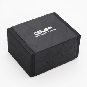 Hộp Đồng Hồ Trang Sức Sang Trọng Tốt Nhất Bộ Hộp Đồng Hồ - Product Image 6