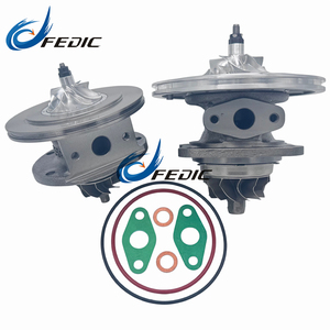 Cartuccia Turbo Doppia R2S B01+B03 10009700354 MFS per <span class=keywords><strong>Volvo</strong></span> S60 S80 S90 V40 V60 V70 <span class=keywords><strong>V90</strong></span> XC40 - Product Image 2