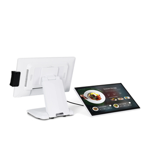 เครื่องบันทึกเงินสด POS แบบหน้าจอสัมผัสขนาด 15.6 นิ้ว รุ่น ST8500 พร้อมระบบสัมผัสแบบ Capacitive สำหรับร้านค้าปลีกและร้านอาหาร (ขายส่ง) - Product Image 1