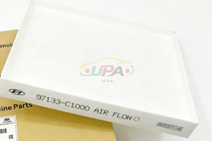 97133-C1000 97133C1000 FILTRO DE CABINA A/C para hyun-dai ki-a 97133 C1000 - Product Image 3